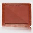 thumbnail image 2 of Coofit Card Holder Waterproof Portable Unisex Paper Card Protector Card Sleeve Holder, 2 of 8