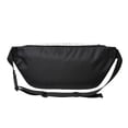 thumbnail image 2 of Naloa Happy Graduation Print Running Belts for Men Women,Running Fanny Pack with 2-Zipper Pockets,Waterproof Waist Pack for Travel Hiking Running Outdoor Sports, 2 of 8