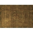thumbnail image 1 of Ahgly Company Indoor Rectangle Oriental Brown Modern Area Rugs, 8' x 10', 1 of 4