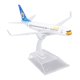 thumbnail image 1 of Modelo de aeronave Desarrollar habilidad Modelo de avión Ejercicio Habilidad Aleación para colección ANGGREK Otros, 1 of 8