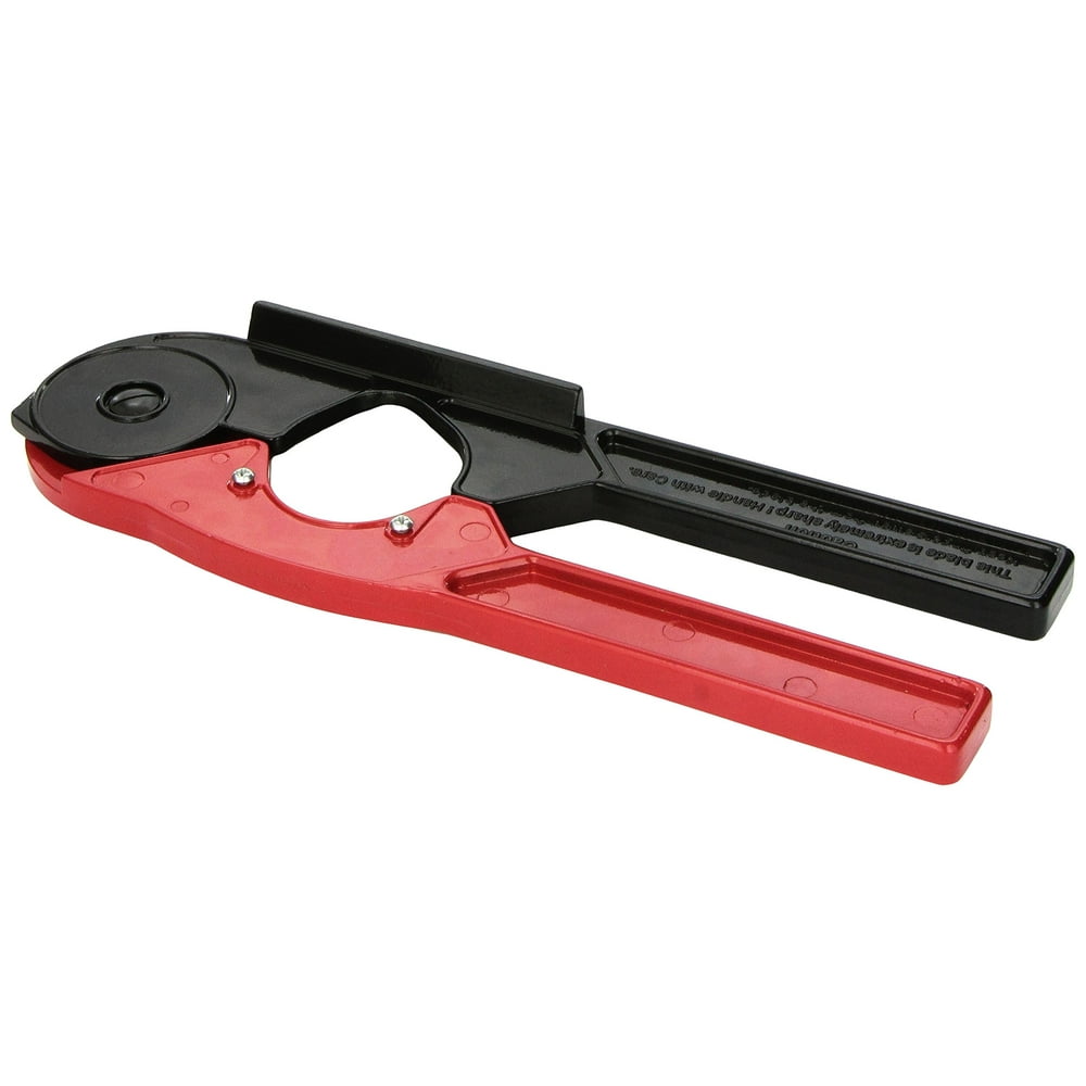 ATD Tools Dual Purpose Radiator Hose Cutter 901
