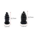 thumbnail image 4 of Ongles de Réparation de Pneus sous Vide Portable Ongles de Réparation de Pneus Universels Camion S 10 Pcs, 4 of 9