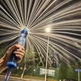 thumbnail image 6 of Fireworks Water Gun, Cithway Firework Water Gun, Suitable for Parties, Concerts, Water Festivals, Pool Parties, Family Gatherings, Proposals (3, Random Color), 6 of 7