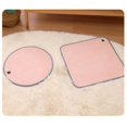 thumbnail image 3 of Pet Heating Pad Soft Electric Blanket Temperature Control Heater Animal Bed Warmer Heated Floor Mat Square, 3 of 5