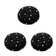 thumbnail image 5 of Gorro de Lana Sonducket Boina Beanie para Mujeres Niñas Negro, 5 of 6