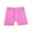 Hot Pink, variant on ZPYESWOW Black Ruffle Shorts Kids Basketball Shorts Size 12 Girls Clothes Girls 3t Clothes for 10 Year Old Girls Blue Ruffle Volleyball Shorts Girls