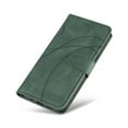 thumbnail image 5 of Flip Case For FOXDOCK Samsung Galaxy S21 Ultra Card Slots and Kickstand Function Skin Feel Leather, 5 of 5
