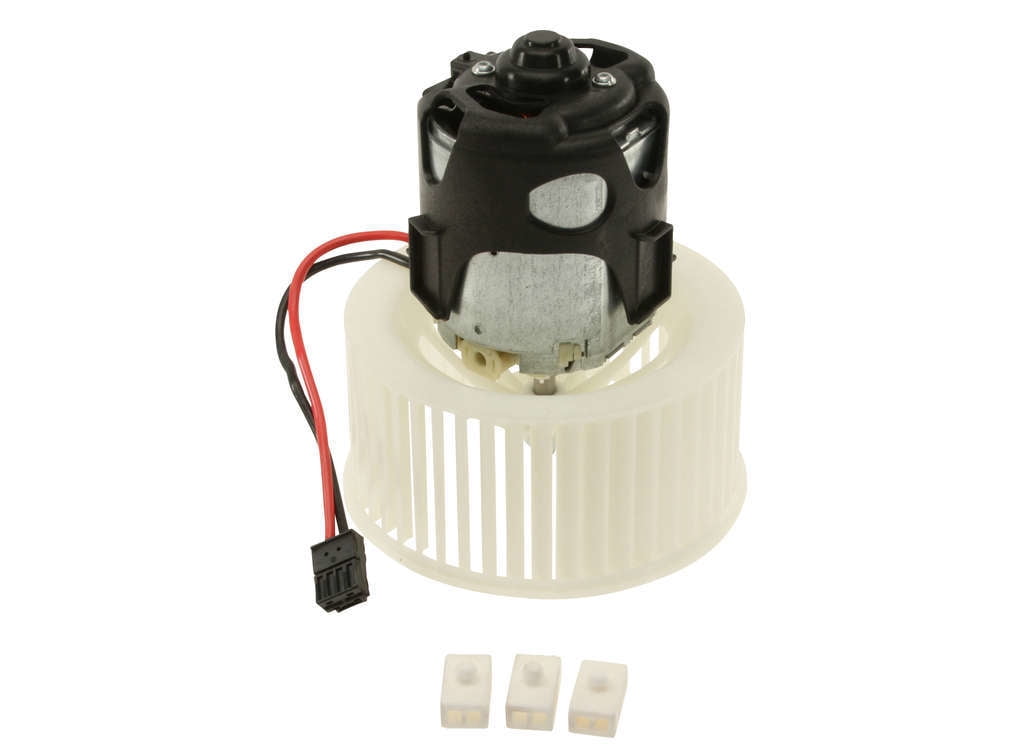Genuine OEM Replacement for 2011-2015 BMW Alpina B7 HVAC ...