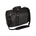 thumbnail image 1 of Kensington Contour Laptop Case - Notebook carrying case - 15.6" - dark gray, 1 of 8