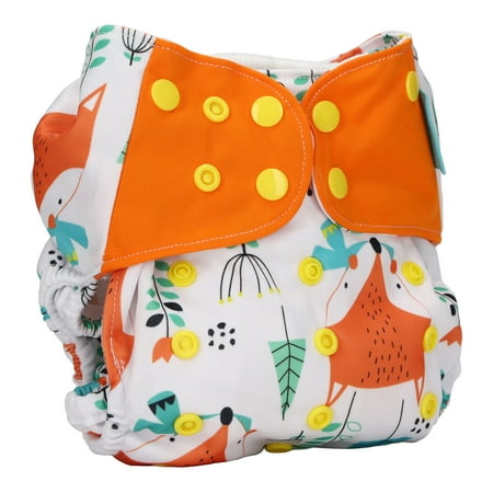 

Baby Cloth Prevent Side Leaking One Size For Baby EF22 EF142 EF317 EF516