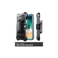 thumbnail image 4 of iPhone XS&nbsp;Max&nbsp;case, SUPCASE [Unicorn Beetle Pro Series] Full-Body Rugged Holster Case with Built-In Screen Protector kickstand for iPhone XS Max 6.5 inch 2018 Release, 4 of 4