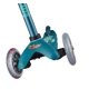 thumbnail image 3 of Patinete Infantil Micro Mini de 3 Ruedas con Manillar en T Ajustable 50 kg, 3 of 5