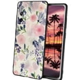 thumbnail image 1 of Flowers-126 Phone Case, Degined for Samsung Galaxy S20 FE Case Men Women, Flexible Silicone Shockproof Case for Samsung Galaxy S20 FE, 1 of 1