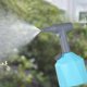 thumbnail image 1 of Botella pulverizadora de agua Sharpla Pulverizador eléctrico portátil 1.6L azul, 1 of 8