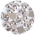 thumbnail image 2 of YAOMOBB Rhinestone Jewelry Making Supplies Sparkling DIY Flatback Rhinestones Embellishments for Nail Art and Jewelry Making, 2 of 7