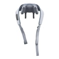 thumbnail image 1 of Portable Neck & Shoulder Massager with Deep Tissue 3D Bionic Kneading & Heat Therapy - Cordless, Rechargeable for Trapezius Muscle Pain Relief, Gray, 1 of 8