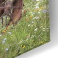 thumbnail image 3 of Epic Art 'Clayton Tractor' by Lori Deiter Acrylic Glass Wall Art, 24"x16", 3 of 8