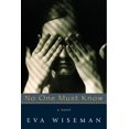 thumbnail image 2 of Pre-Owned No One Must Know (Paperback) 0887766803 9780887766800, 2 of 2