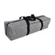 thumbnail image 4 of Bolsa de almacenamiento de equipo de camping, bolsa de transporte, bolso de lona largo con cremallera para enrollar 75x15x15 cm, 4 of 9