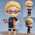 thumbnail image 1 of Figura de acción del Anime Haikyuu 1455, Tobio Kageyama, 1455, Shoyo Hinata, Ushijima, Wakatoshi, juguetes de estatuilla, #461, 1 of 4