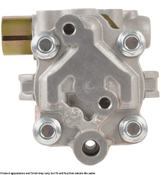 OE Replacement for 20002004 Nissan Xterra Power Steering Pump (XE