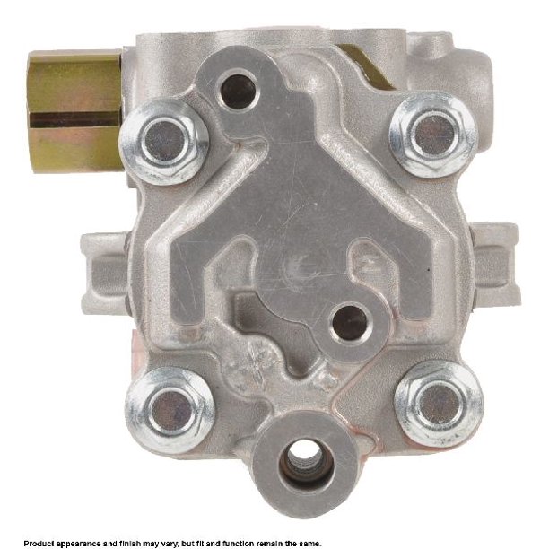 OE Replacement for 20002004 Nissan Xterra Power Steering Pump (XE