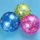 thumbnail image 2 of 4 pelotas inflables con diseño de estrella, juguete divertido para niños, parque infantil, deportes al aire libre, 2 of 7