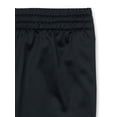 thumbnail image 3 of Cheetah Boy's Athletic Pull-On Tricot Jogger Pants, 2-Pack, Sizes 8-18 Husky, 3 of 3
