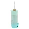 thumbnail image 2 of Hydropulseur, Hydropulseur Élimination du Tartre Profond pour Gencives Vert, 2 of 8