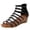 A-Black522, variant on Womens Heeled Sandals Elegant Strappy Open Toe Zip Up Heeled Sandals Ladies Evening Party Wedding Guest Heeled Sandals
