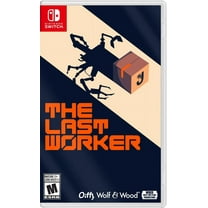 The Last Worker, Nintendo Switch