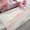 WL01-Flannel-5, variant on Simple Luxury Living Room ration Carpet Pink Girl Bedroom Bedside Bay Window Non-slip Rug Fashion La