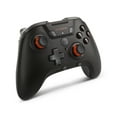Moga Xp5-a Plus Bluetooth Controller For Android/windows 10 PowerA MOGA XP5-A Plus Bluetooth Controller for Mobile & Cloud Gaming