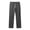Dark Gray, variant on Cotton Casual Pants for Mens Minimalist Athletic Fit Ventilated Hiking Outdoor Jogging Pants