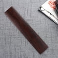 thumbnail image 3 of Tineasur Black Wood Calligraphy Paper Weight with Smooth Surface and Fine Workmanship, 3 of 8