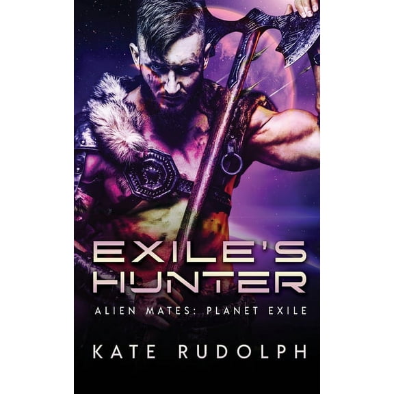 Planet Exile Exile's Hunter, Book 1, (Paperback)