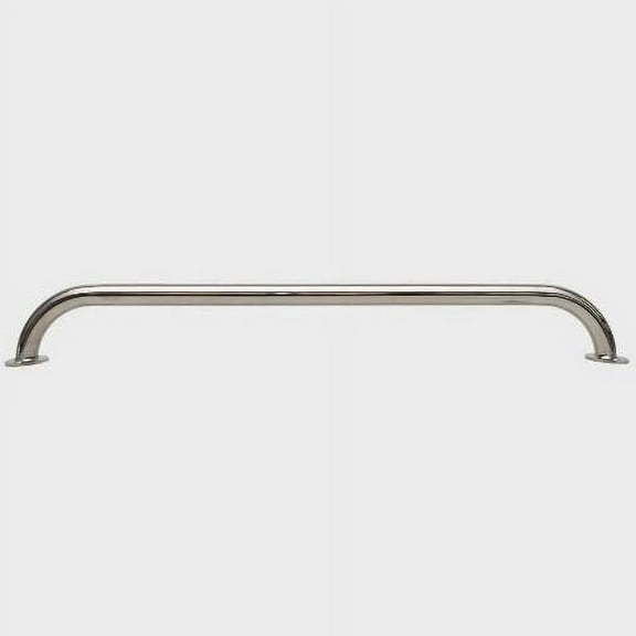 Rinker Boat Towel Bar Rail 2200576 | 24 1/8 x 3 Inch Stainless Steel