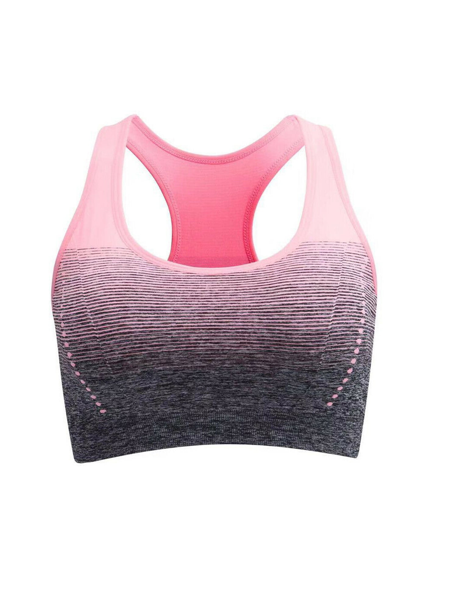 stretching bra