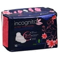 thumbnail image 2 of Prevail Incognito by Prevail Super Ultra Thin Pad 32 ct, 2 of 9