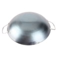 thumbnail image 1 of Sartén De Hierro Fundido, Sartén De Hierro Fundido Resistente A La Corrosión, Fácil De Limpiar Para Cocinar En Casa A Diario, 1 of 5