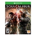 thumbnail image 1 of Soul Calibur VI Xbox One Físico, 1 of 2