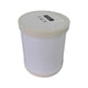 thumbnail image 1 of Electronic Time Lock Box Timer Lock Container Multi Function (White), 1 of 5