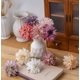 thumbnail image 1 of 15 dalias artificiales - decoración del hogar, 1 of 13