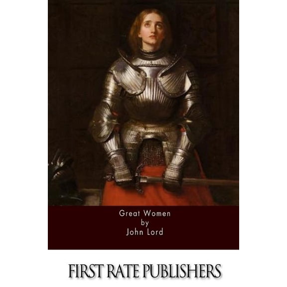 Great Women (Paperback)