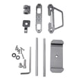 thumbnail image 1 of NB4 RC Car Transmitter Screen Protective Bracket, Metal Protector Frame with Phone Holder Updated Parts, Easy Installation, 1 of 7