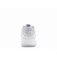 thumbnail image 4 of Nike Kid's Air Max 90 White Metallic Silver Running Shoes, from StockX, 4 of 5