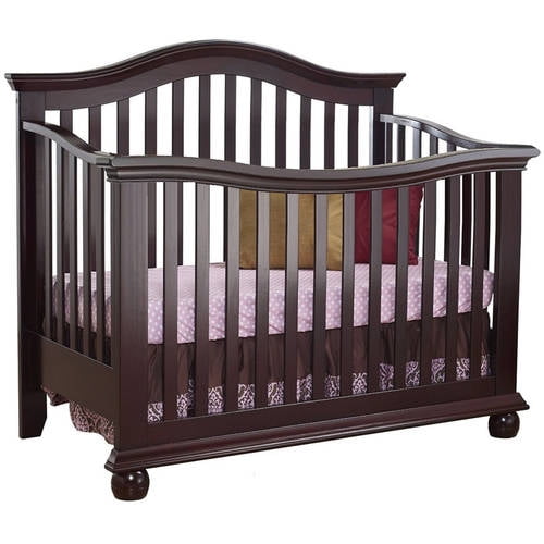 walmart baby cribs 4 in 1