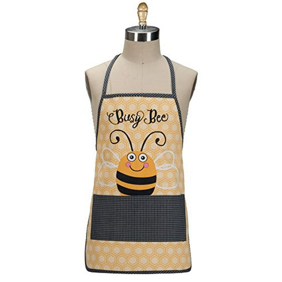 Kay Dee Designs Busy Bee Child's Apron