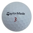 thumbnail image 3 of Pre-Owned 50 Taylormade TP5x 5A Pristine Used Recycled Golf Balls, by Mulligan Golf Balls, 3 of 5
