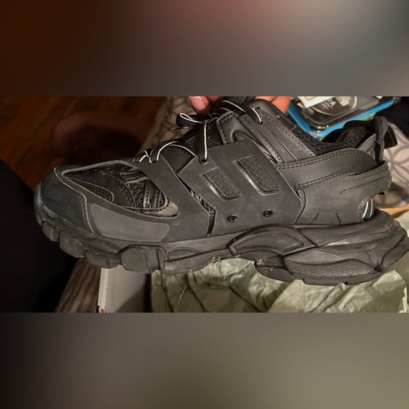 Balenciaga track sneakers - Walmart.ca